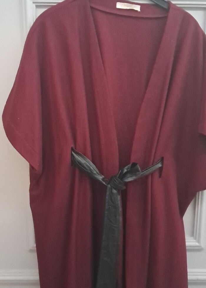 Kap tunik - Görsel 5