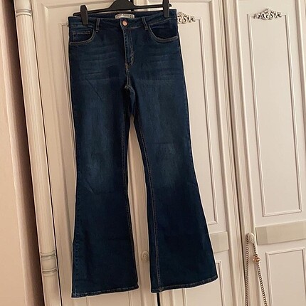 Koton kot pantolon (satıldı)