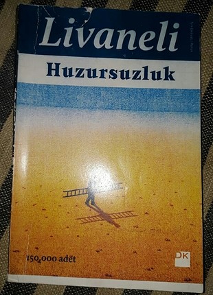 huzursuzluk