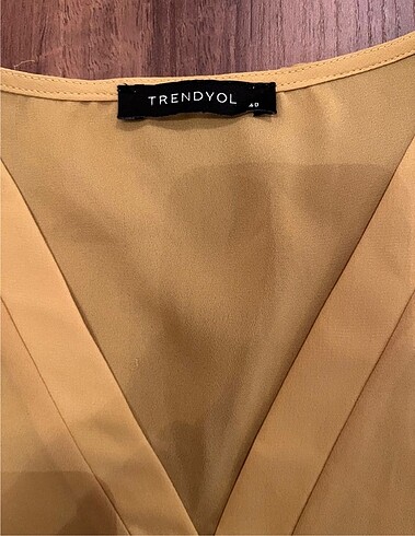 Trendyol & Milla Trendyol bluz