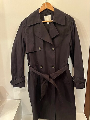 H&M Kruvaze trençkot