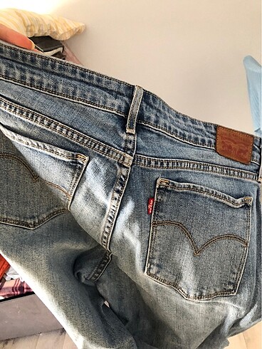 40 Beden skinny