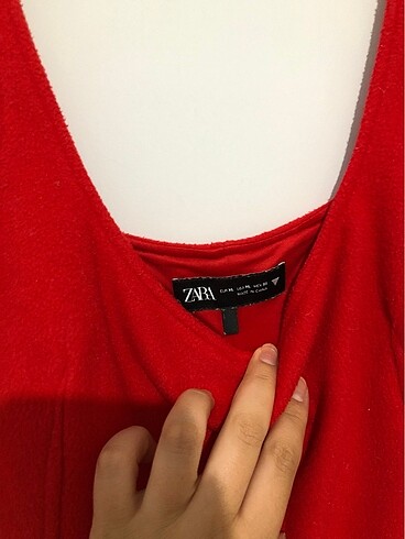 Zara bluzz