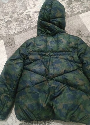 Çocuk mont