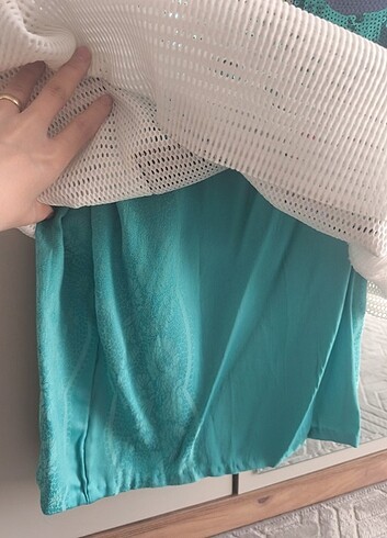 Plaj elbisesi  - Görsel 5