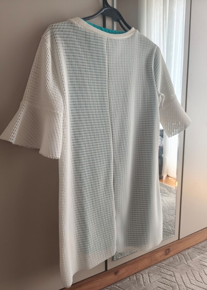 Plaj elbisesi  - Görsel 2