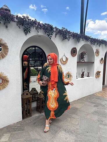 Diğer Elbise