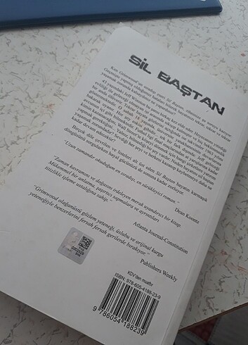 Koridor yay. Sil baştan