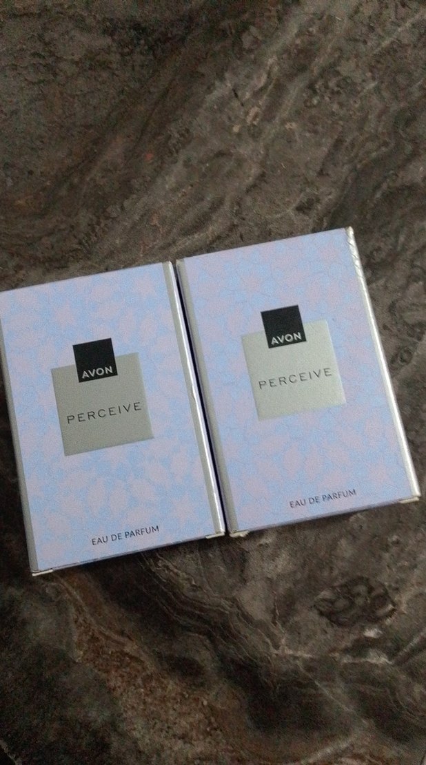 Adet fiyat Avon Perceive Kadın Parfümü Eau de Parfum - Görsel 2