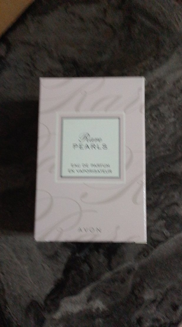 Avon Rare Pearls Kadın Parfümü - Görsel 3