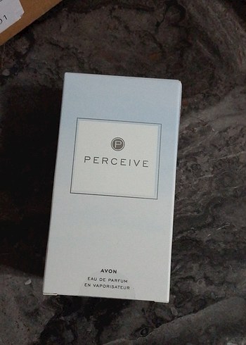 Avon Perceive Kadın Parfümü - Görsel 2