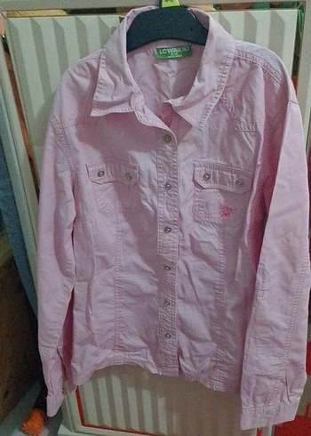 LC Waikiki 13-14 Yaş