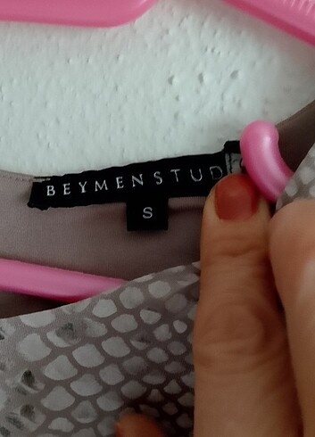 s Beden Temiz