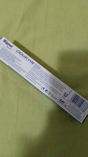 Oral-B Sıfır 