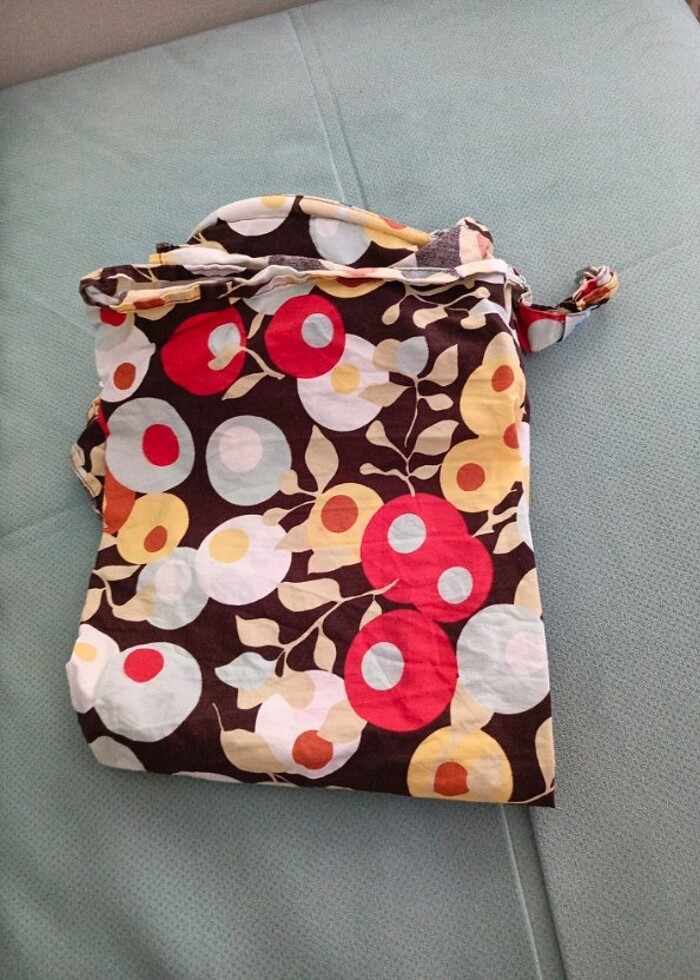 Emzirme önlüğü - Görsel 2