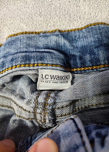 LC Waikiki Şortt
