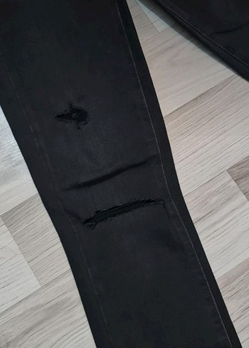 xs Beden PAIGE VERDUGO ANKLE JEANS - ORJİNAL