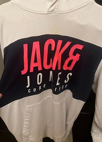 Jack Jones sweatshirt 