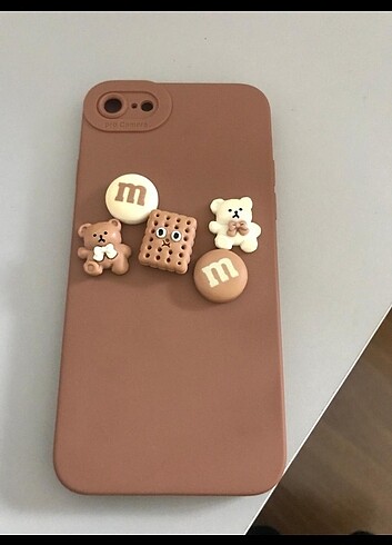 Iphone 8 telefon Kılıfı 