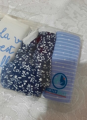 s Beden Bikini Külot iç çamaşırı