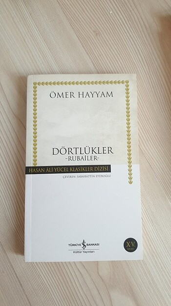 ömer hayyam