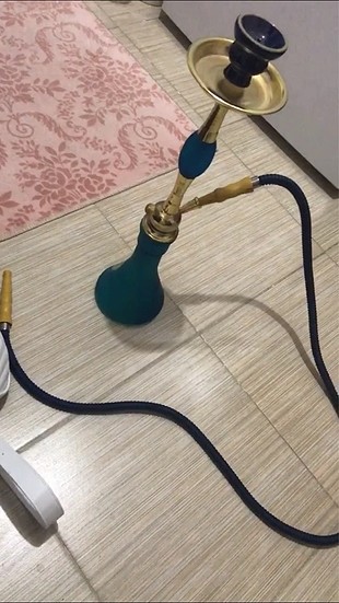Nargile