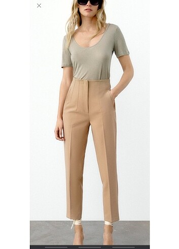 Zara Pantolon