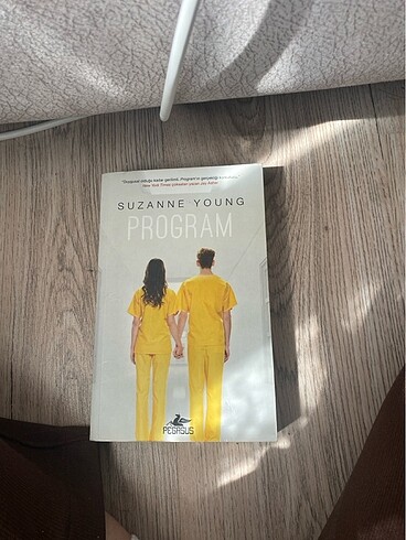 suzanne young program