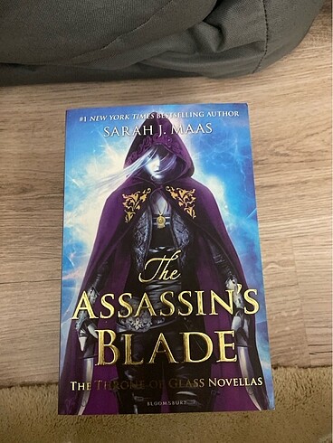 the assassin?s blade