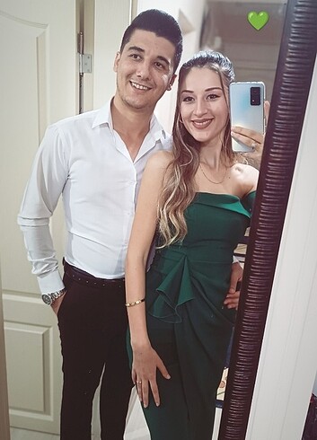 Trendyol & Milla Abiye 