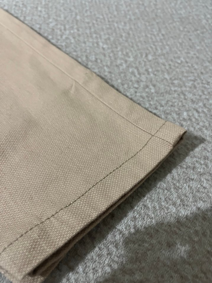 Bej Slim Fit Erkek Pantolon - Görsel 3