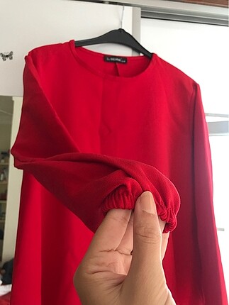 36 Beden İkili tunik pantolon takım