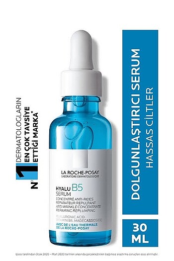 La Roche posay b5 serum