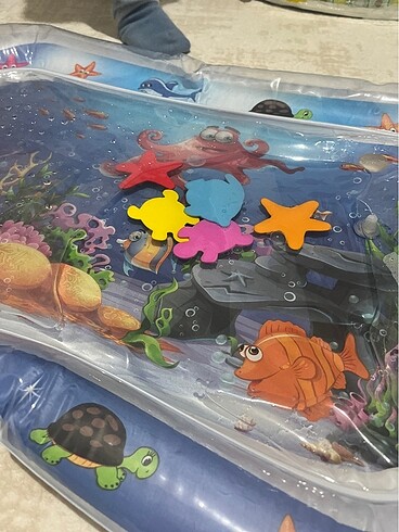 Fisher Price Tommy time