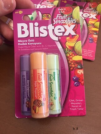 Blistex