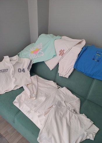 LC Waikiki toplu satis