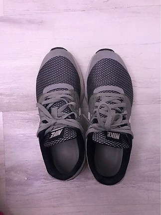36 Beden gri Renk Nike Ayakkabı
