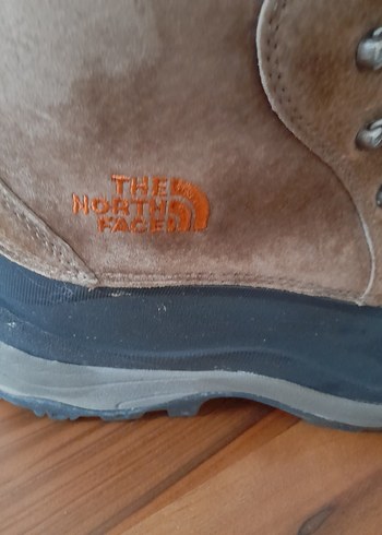 Erkek Kahverengi Outdoor Botları - Görsel 4