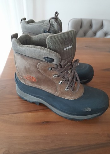 Erkek Kahverengi Outdoor Botları - Görsel 8