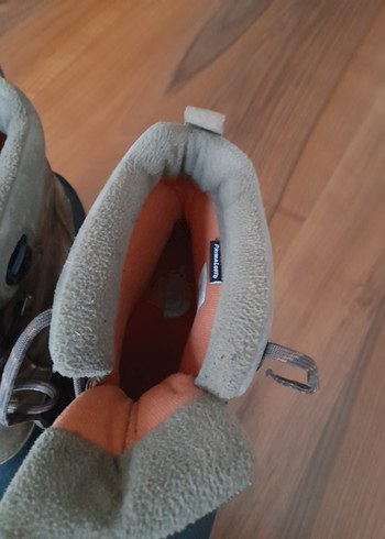 Erkek Kahverengi Outdoor Botları - Görsel 12