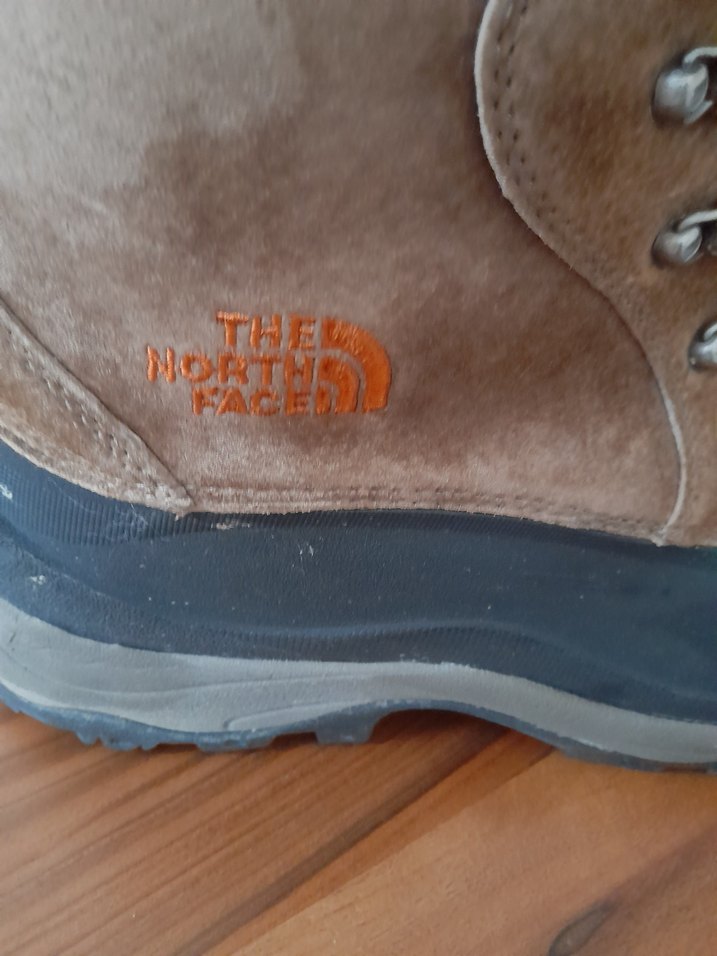 Erkek Kahverengi Outdoor Botları - Görsel 4