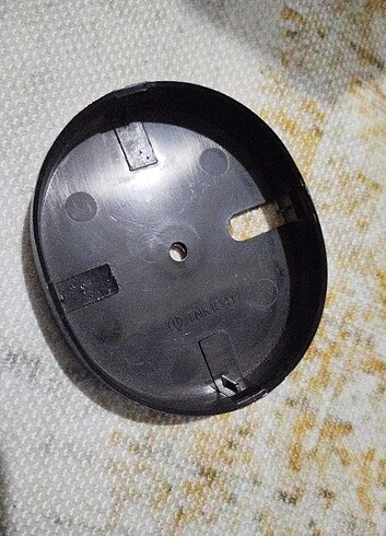 Pioneer tss20 Alt kapak 