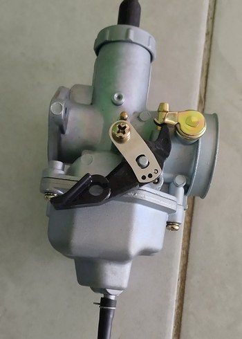 pz30 200cc karbüratör