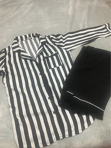 Pijama takımı