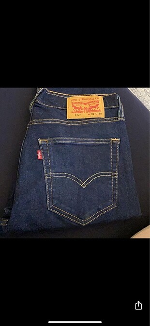 Levis orjinal
