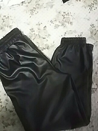 Deri pantalon