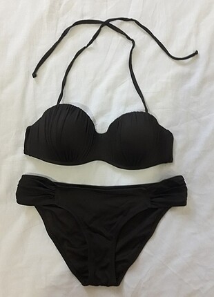 Siyah bikini