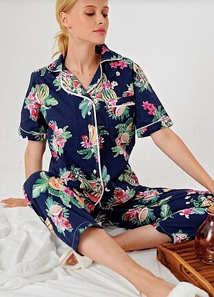 Pijama takımı
