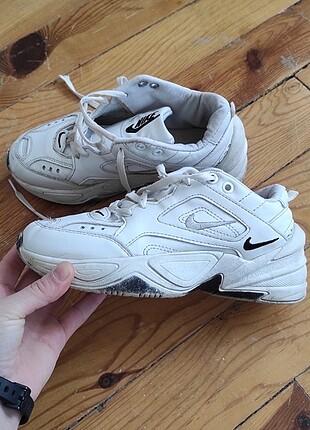 Nike ayakkabı