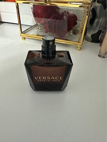  Beden Versace parfüm 30 ml